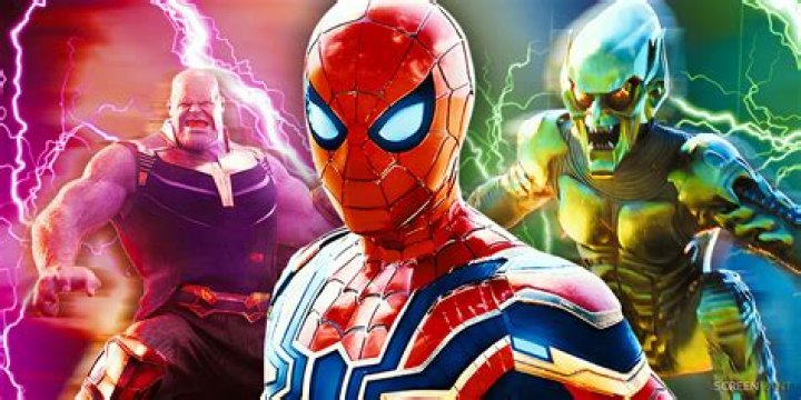 Spider-Man Movie Fight Scenes Ranked Worst to Best