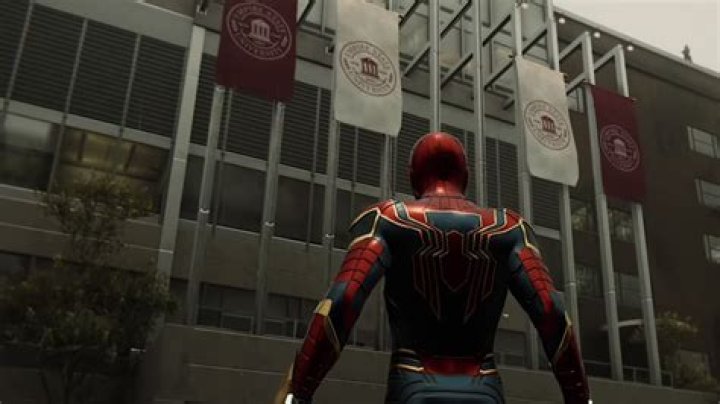 Spider-Man PS4 Final DLC Launching Next Week