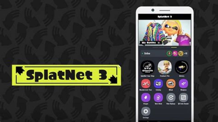 Splatoon 2 Equips Voice Chat and Heads to the Stadium