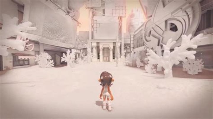 Splatoon 3 DLC Will Feature 
