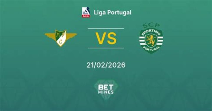 Sporting CP - Moreirense FC, Oct 7, 2002 - Liga Portugal - Match sheet