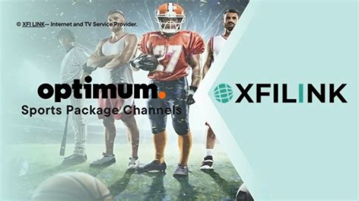 Sports Packages | Optimum TV
