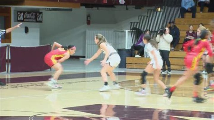 Sports Sunday: Bettendorf Boys Basketball