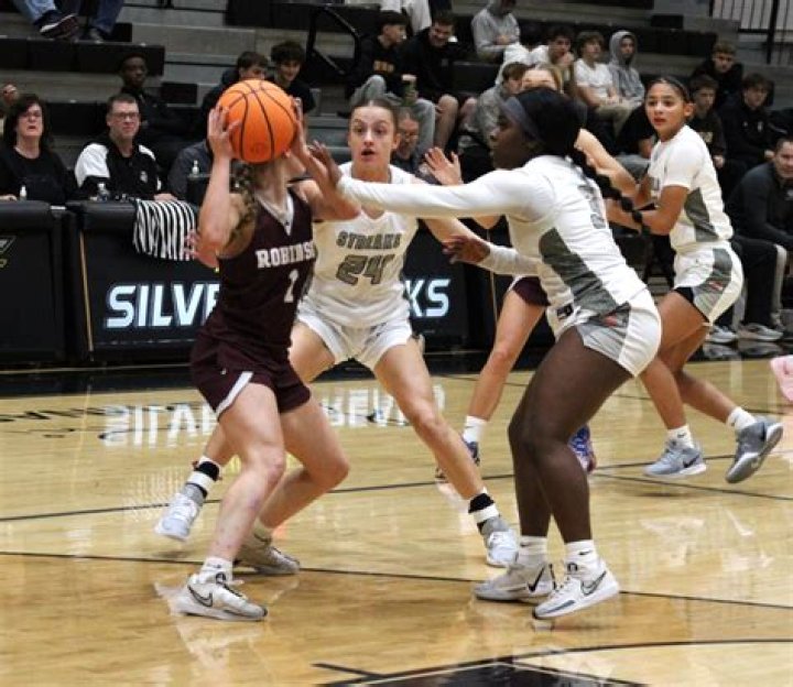 Sports Sunday: Galesburg Girls Basketball
