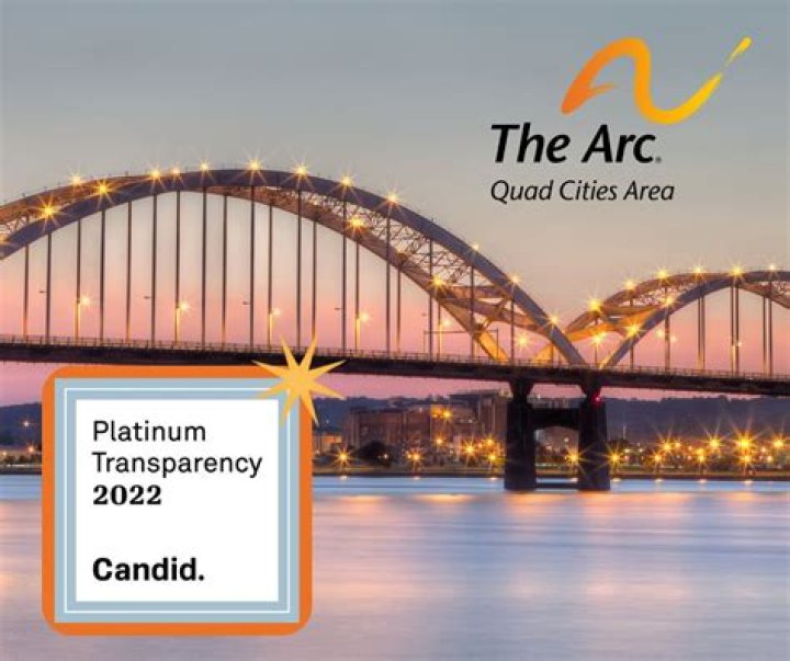 Spring Learning Series | The Arc of the Quad Cities