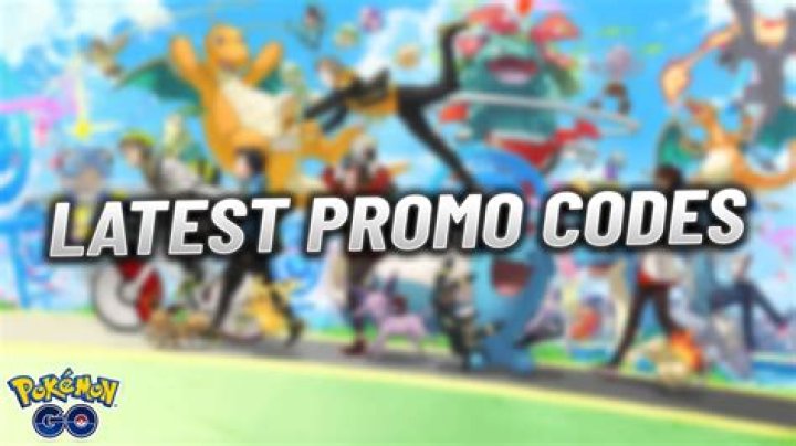 Sprint Giving Out Pokemon Go Promo Codes