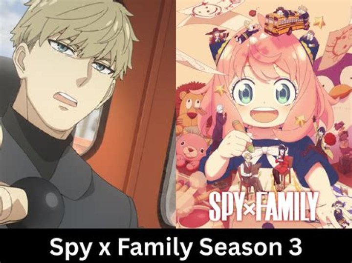 Spy x Family Season 2 Finale Trailer Released