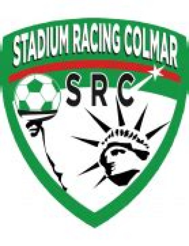 SR Colmar - Club profile