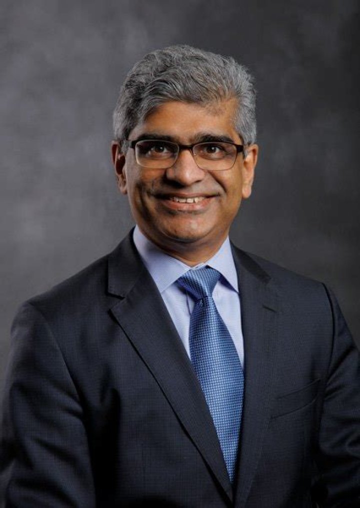 Srikanth Padmanabhan Net Worth (2024)
