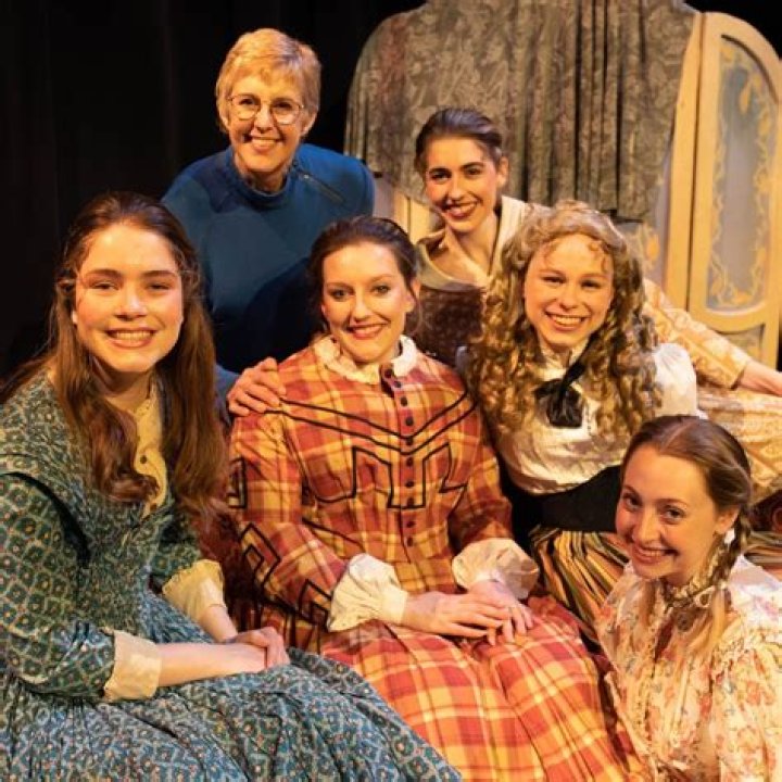 St. Ambrose theater professor looks back on a phenomenal career