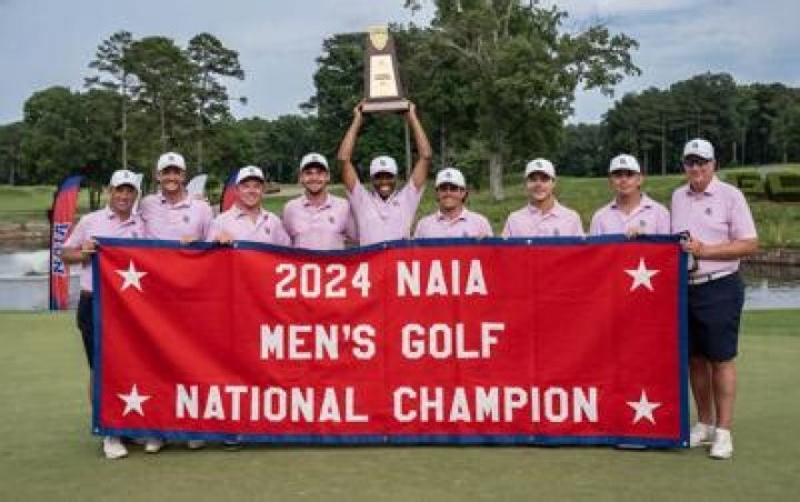 St. Ambrose Women’s Golf to host NAIA Championship