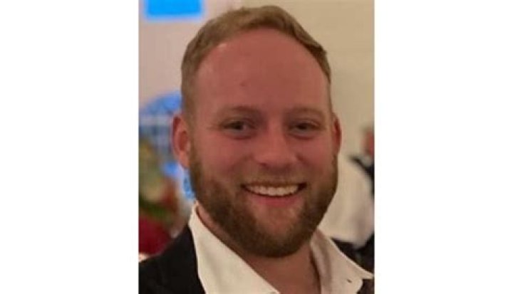 St. Charles MO Community College alumnus Brandon Szuba dies suddenly: obituary