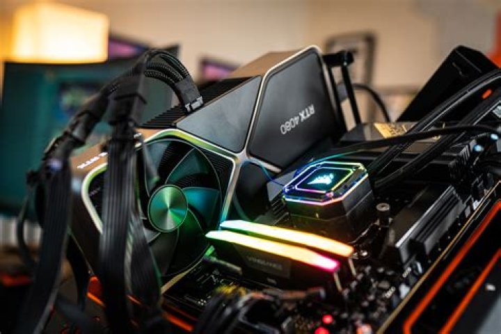 Stable Diffusion PC system requirements: what do you need to run it?