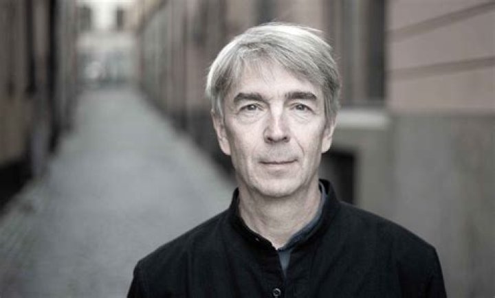 Staffan Hillberg Net Worth (2024) | wallmine