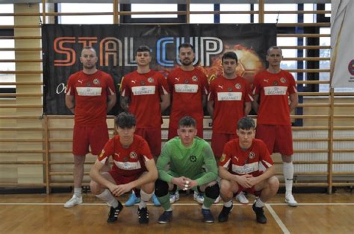 Stal Nowa Deba - Transfers 23/24