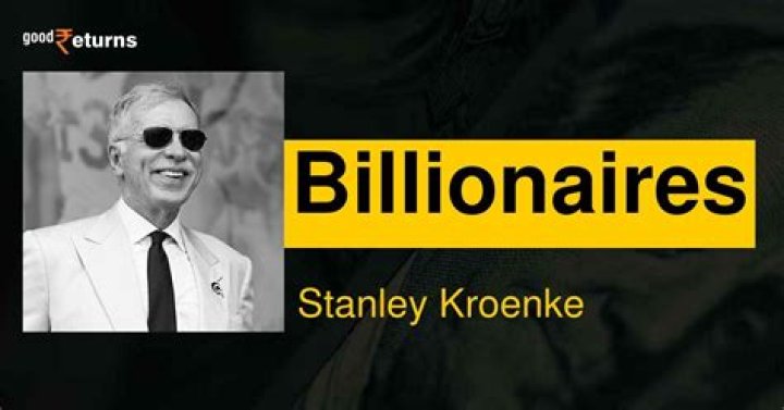 Stan Kroenke Wiki, Biography, Age, Parents, Ethnicity, Wife, Children, Career, Net Worth