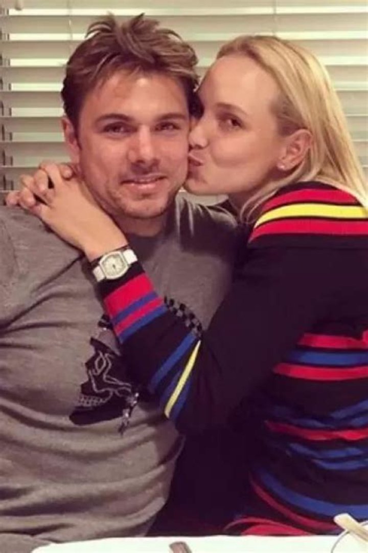 Stan Wawrinka Girlfriend: Who Is The Tennis Player Dating In 2024?