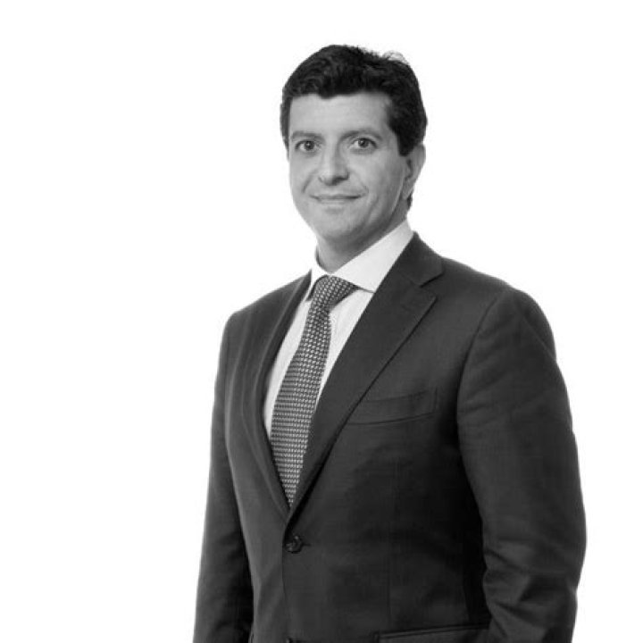 
Stanley Shashoua
Net Worth
