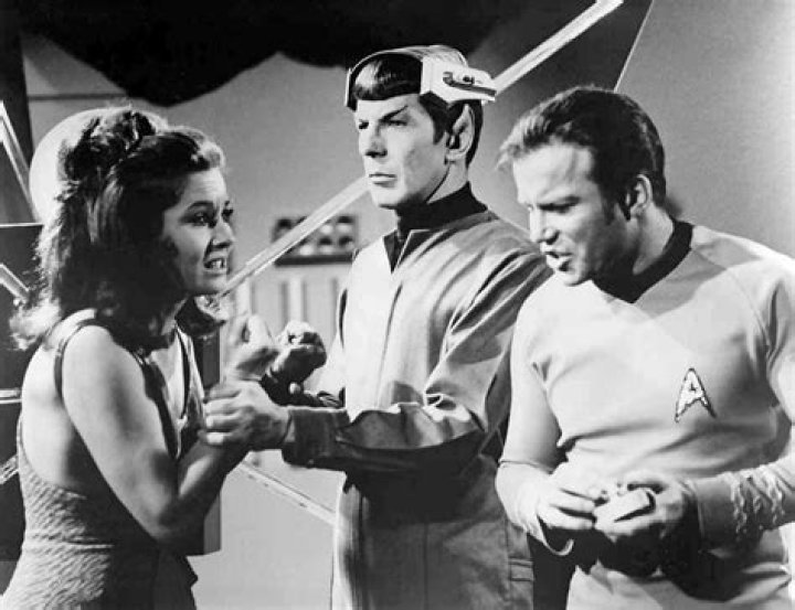 Star Trek and Soap Star Marj Dusay Passes Away at 83