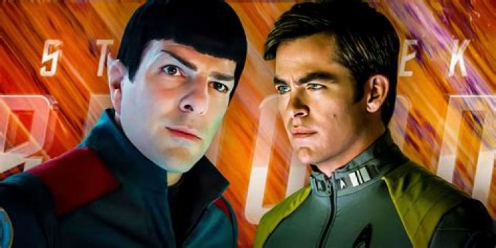 Star Trek Beyond Opens #1, Lights Out Scares Ice Age