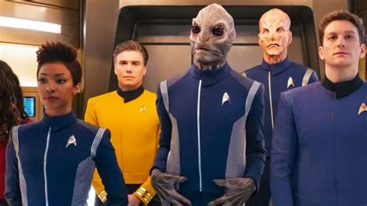 Star Trek Discovery Season 3 release date and cast updates: When is it coming out?