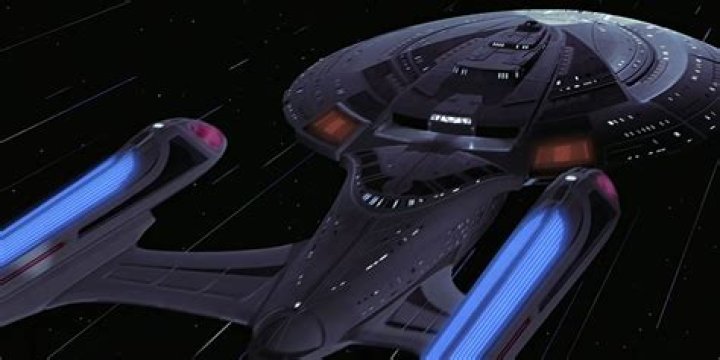 Star Trek Hints at the Enterprise-E's Mysterious Final Mission