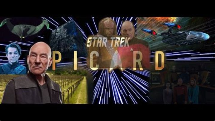 Star Trek: Picard Episode 1 - 'Remembrance' Review
