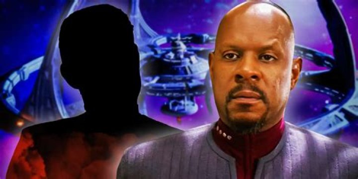 Star Trek Reveals Sisko's Return