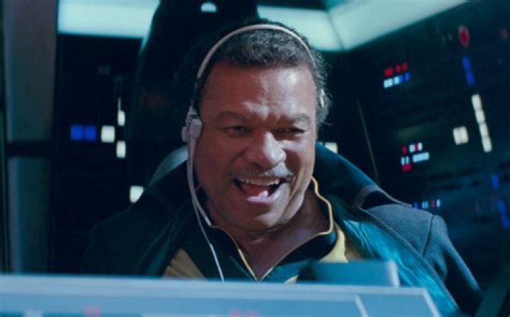 Star Wars: Episode IX Bringing Back Billy Dee Williams as Lando