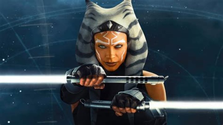 Star Wars Fans Are Loving Chopper's 'War Crimes Trial' In Ahsoka Episode 7