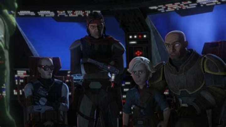 Star Wars: The Bad Batch Season 2 Episode 11: Release Date, Spoilers & Where To Watch