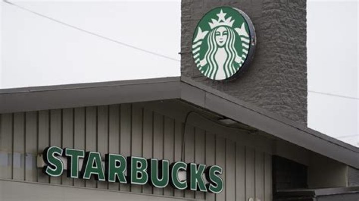 Starbucks sued for alleged false advertising of ‘ethical’ coffee