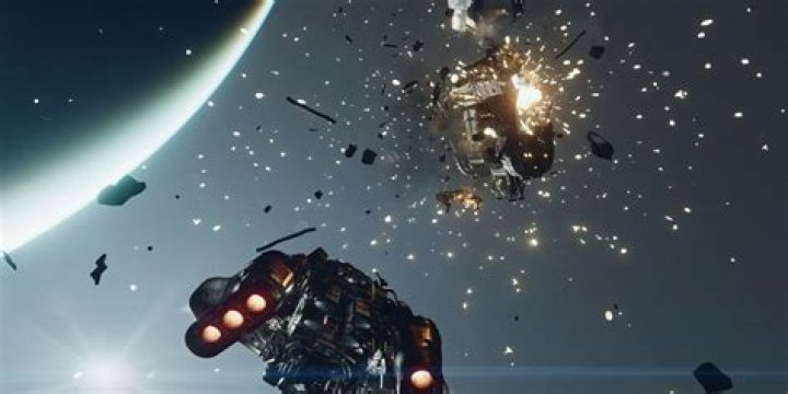 Starfield May Be Coming to Steam Deck