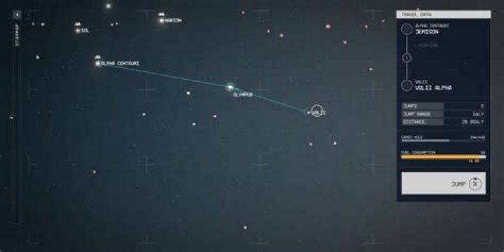 Starfield Neon location guide – what planet is Neon on and how to get there?