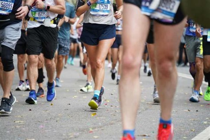 Start a new Memorial Day weekend tradition by running a half marathon