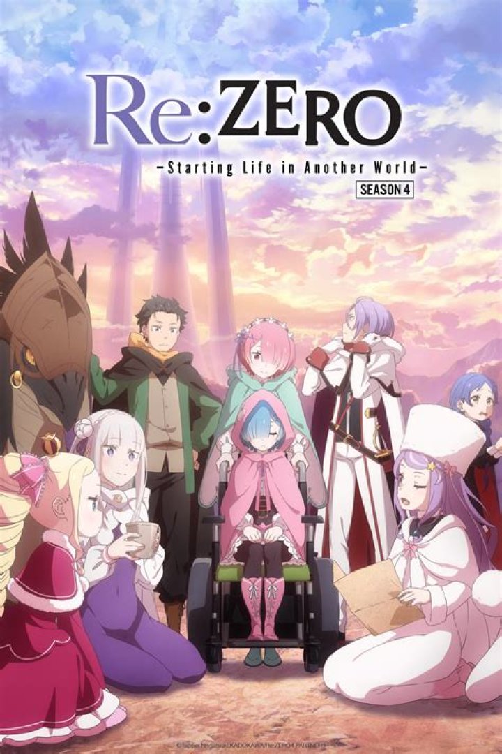 Starting Life in Another World Confirms Season 2 Length