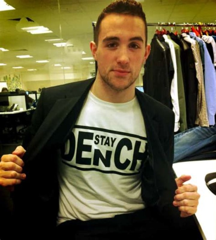 Stay Dench Clothing | FashionBeans