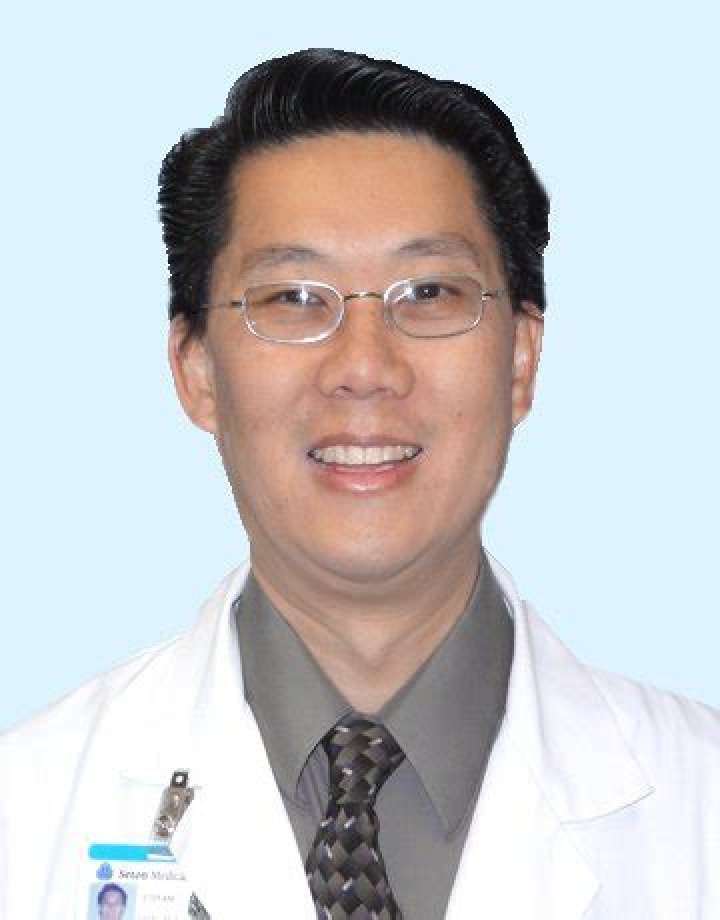Stefan J. Chin, MD - inSite Digestive Health Care