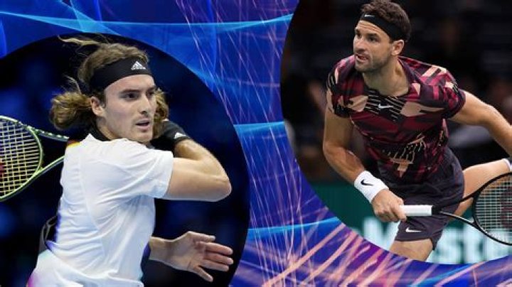 Stefanos Tsitsipas vs Grigor Dimitrov Prediction, Head-to-head, preview, Betting Tips and Live Stream – Italian Open 2022