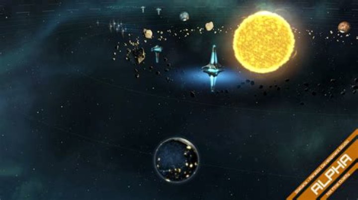 Stellaris Development Diary #15 -- Fallen Empires