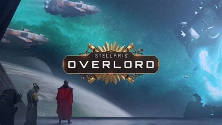 Stellaris Overlord Expansion Announced | The Nerd Stash