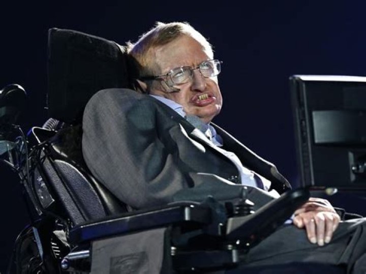 Stephan Hawking And Epstein Island: Unraveling The Controversy