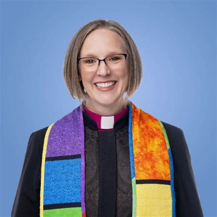 Stephanie Anthony, Author at First For Women