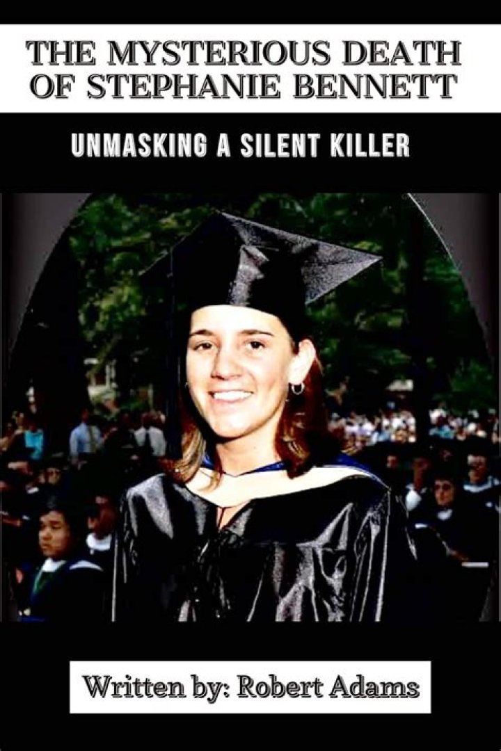 Stephanie Bennett Murder: Where is Drew Planten Now?