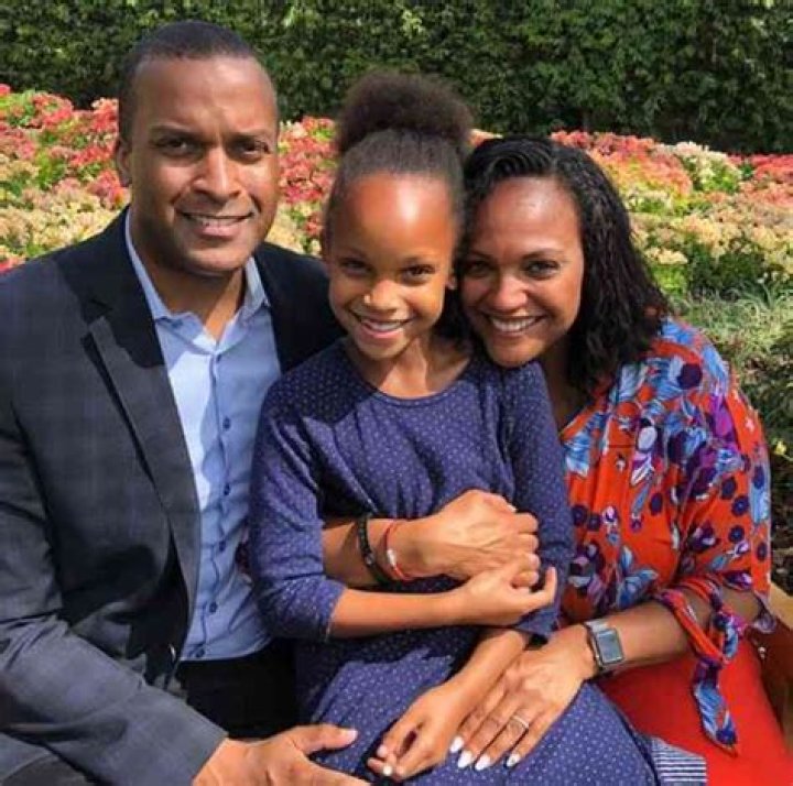 Stephanie Elam CNN, Bio, Wiki, Age, Husband, Salary, Family