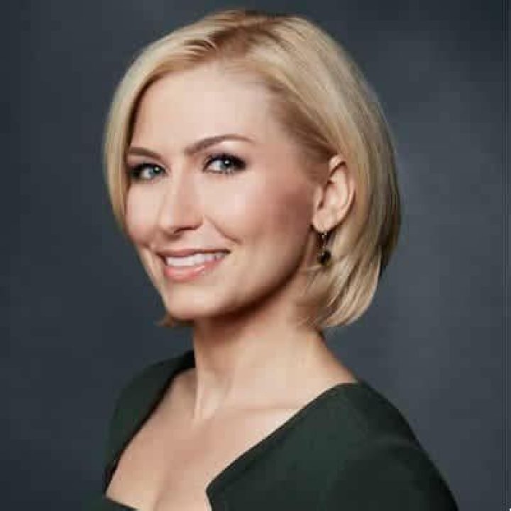 Stephanie Link CNBC – Wiki/életrajz, életkor, nettó vagyon, karrier, férj, magasság és fotók