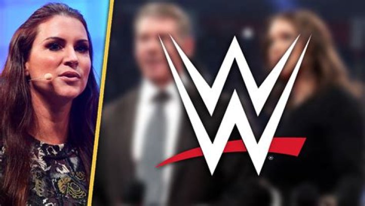 Stephanie McMahon Makes First WWE Appearance Since Resigning