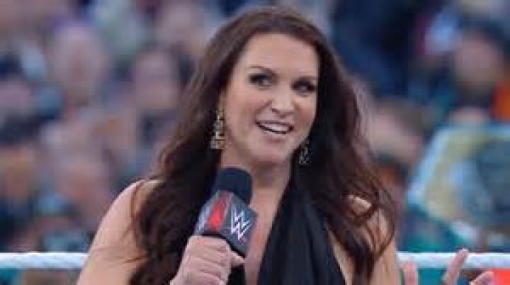 Stephanie McMahon Net Worth 2024