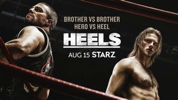 Stephen Amell creating pro wrestling drama Heels: Asks AEW’s Cody Rhodes to be part of Starz series