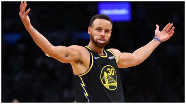 Stephen Curry Net Worth, Age, Wife, Wiki, Height, Weight, Stats, Injury Update